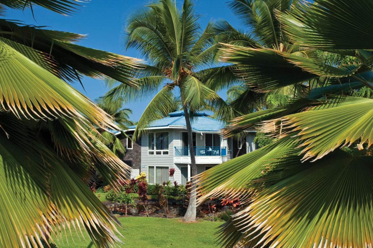 Holua Resort Kailua-Kona Zewnętrze zdjęcie