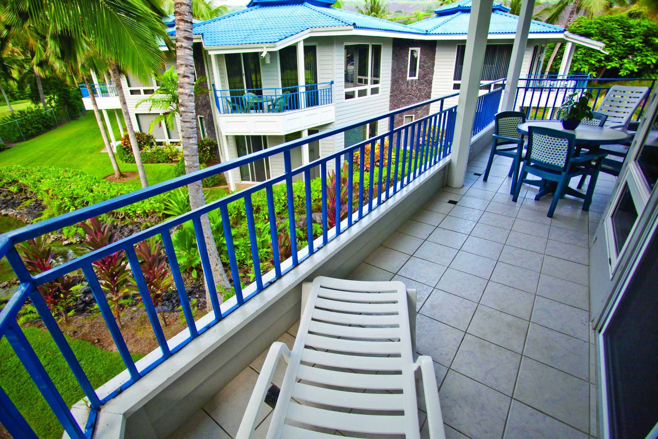 Holua Resort Kailua-Kona Zewnętrze zdjęcie